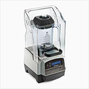 Blending Station Advance