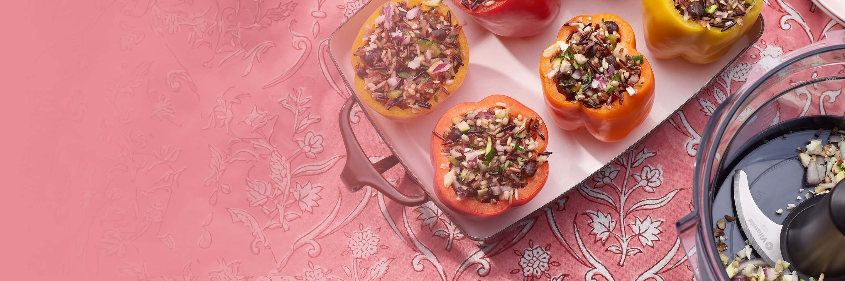 Recipe Header Image