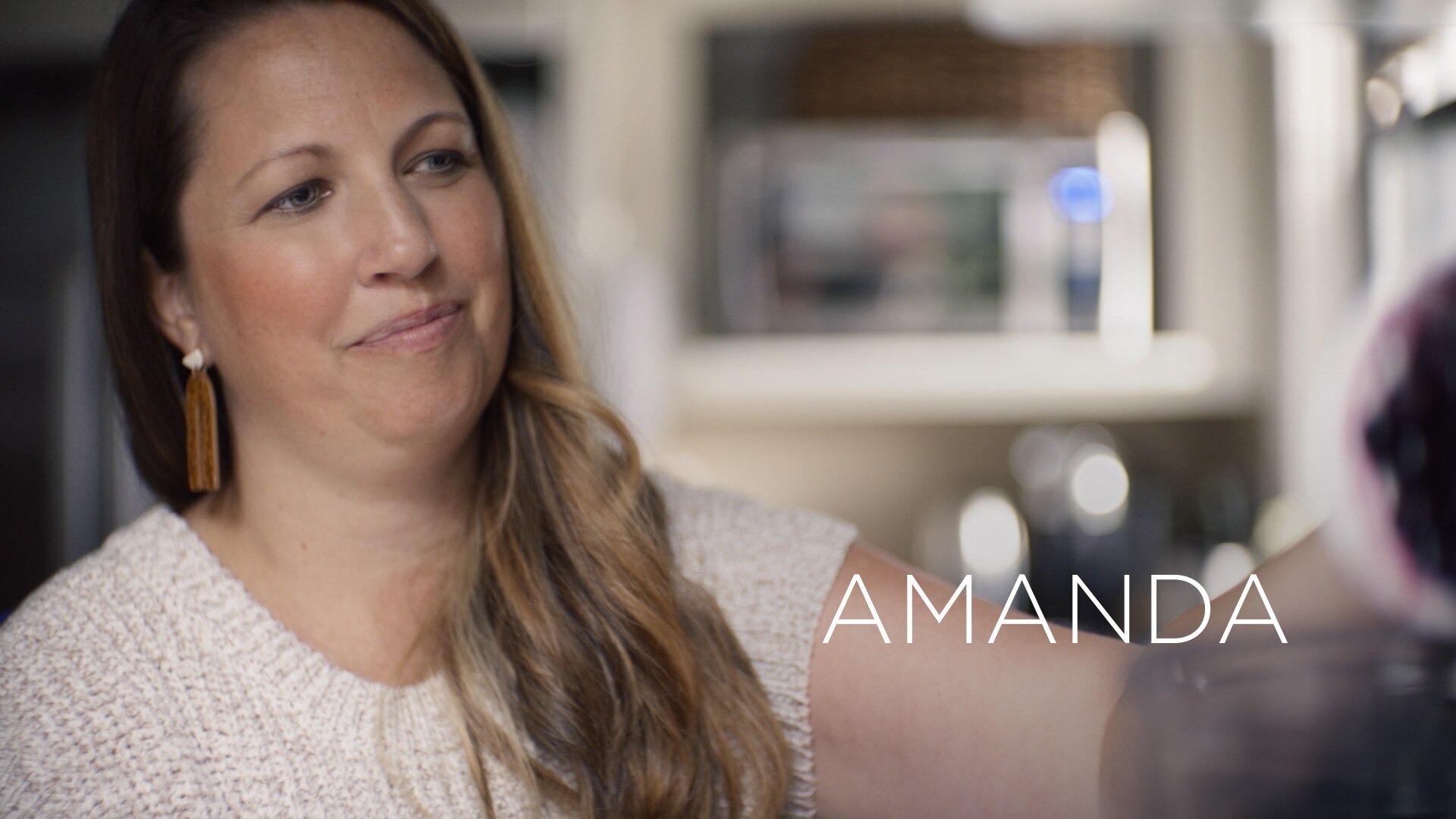 Amanda Still