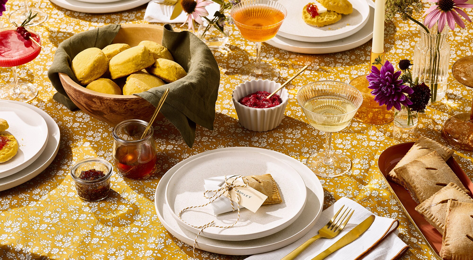 thanksgiving recipes