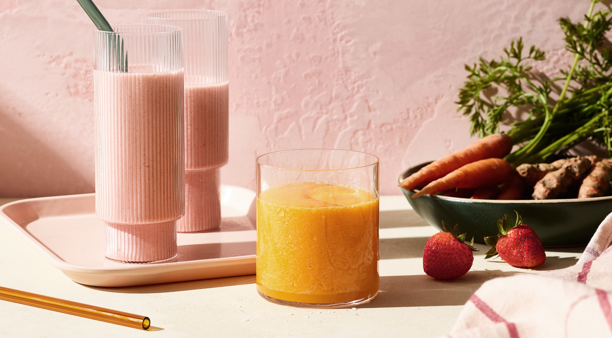 Smoothie Guide Hero