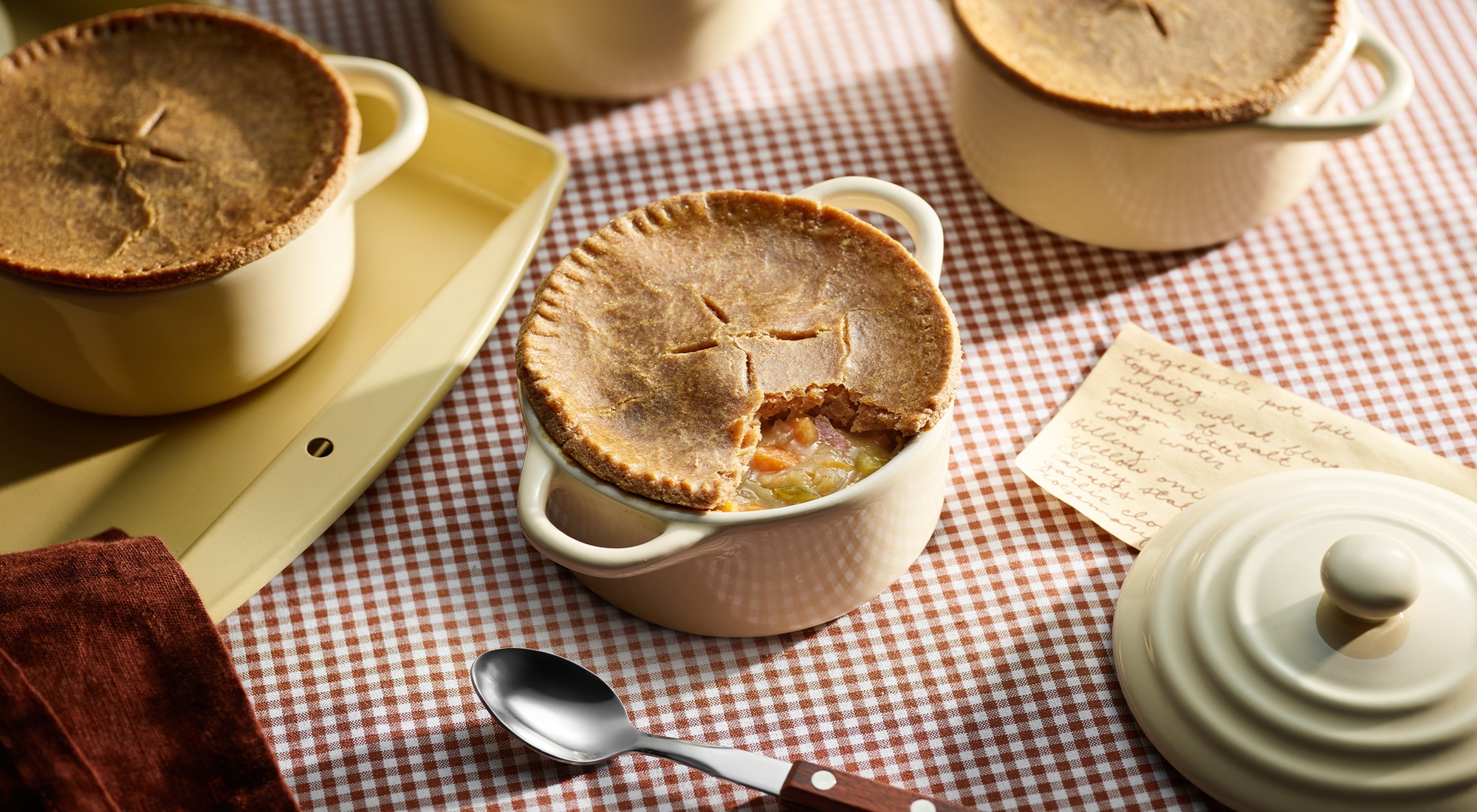 pot pie