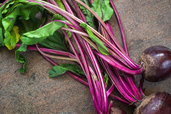 beet root