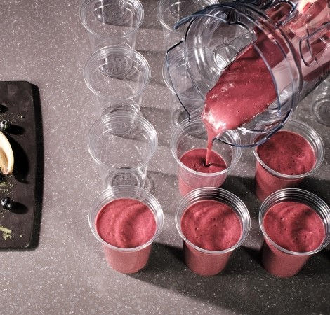 New Concerns About Beverage Consistency