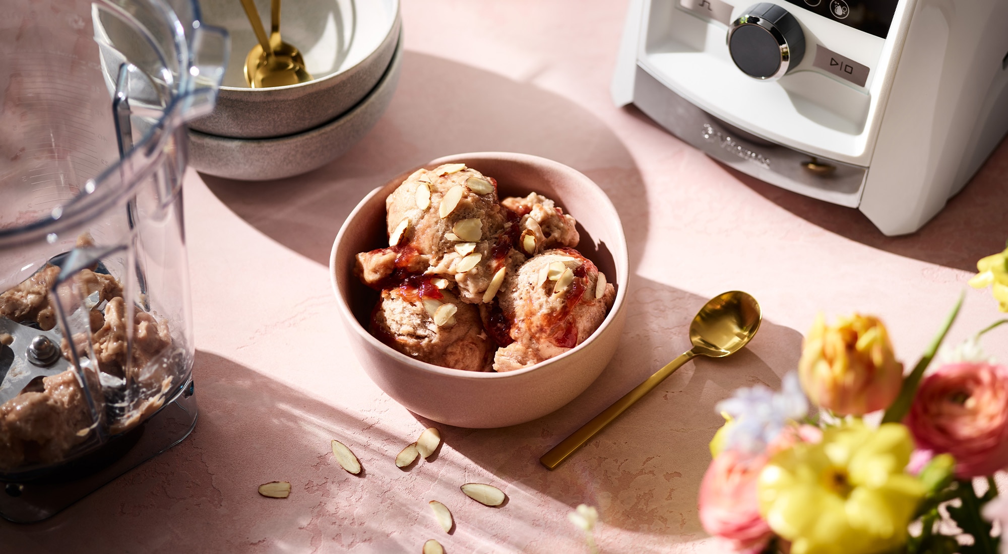 nice cream