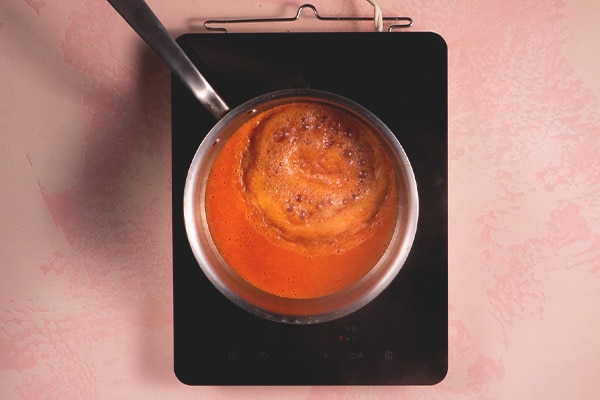 syrup