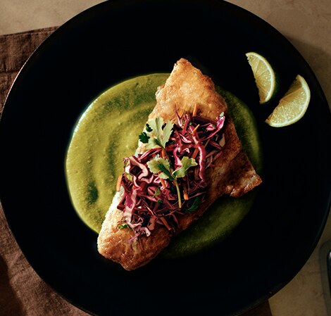 Tomatillo Verde Salsa Recipe