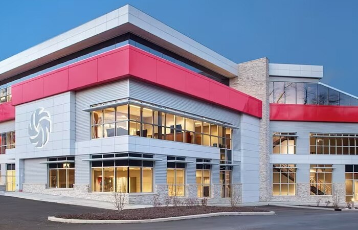 headquarters
