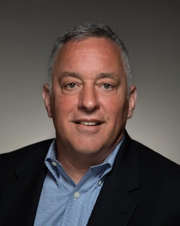Craig Dukes, Chief Human Resources Officer