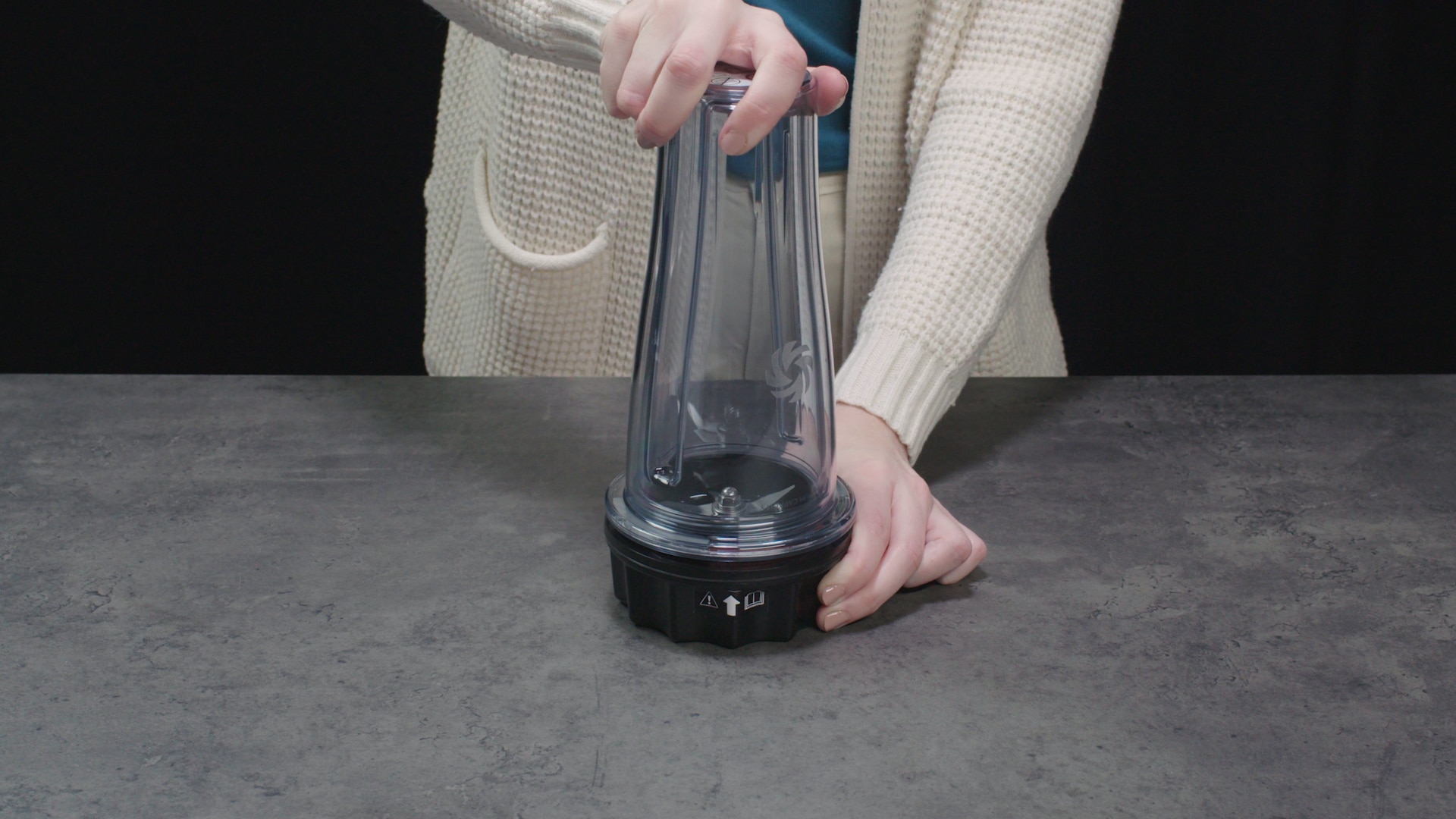 Label Placement Video