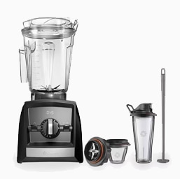Image of the A2500 Personal Blending Bundle
