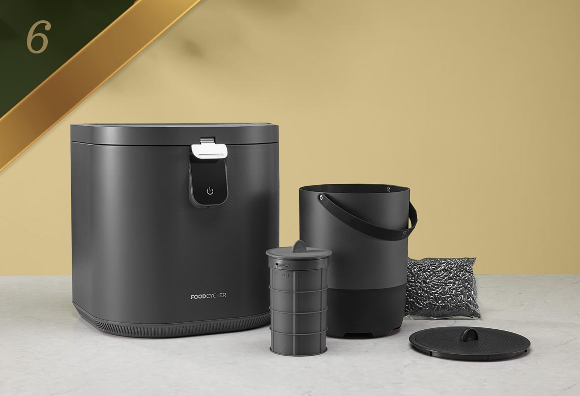 Image of the 4-Piece Immersion Blender Bundle