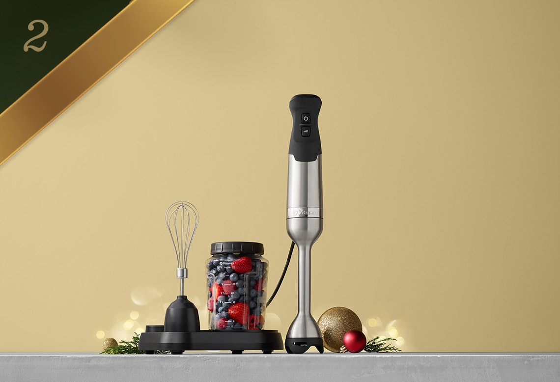 Image of Immersion Blender