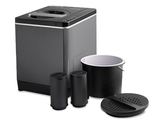 Image of Compactor