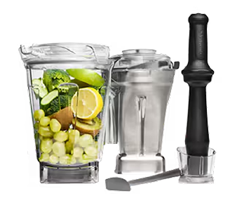 Containers & Accessories