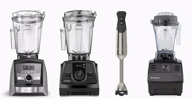 Vitamix Products