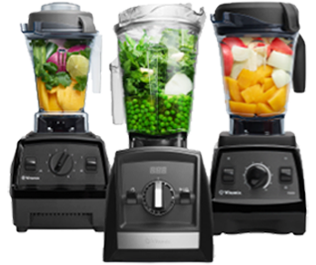 Image of Blenders