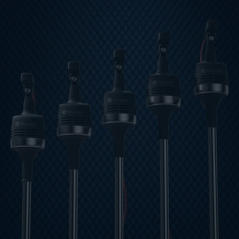 Immersion Blenders