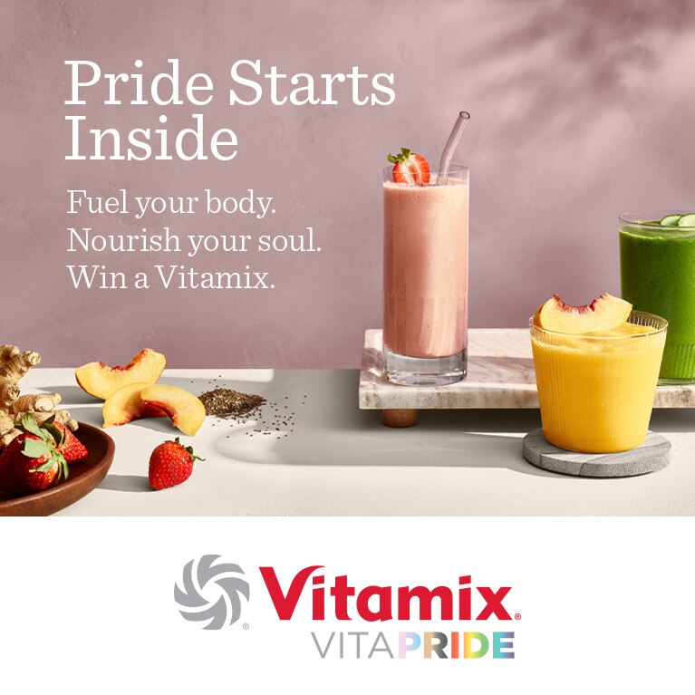 Vitamix Giveaway