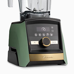 Image of Sage A3500 Gold Label