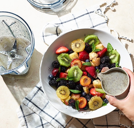 fruit salad