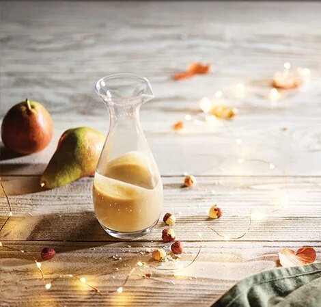 Toasted Hazelnut and Pear Dressing Pear Dressing.jpg