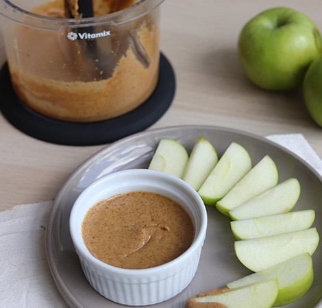Almond Butter