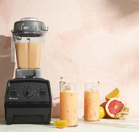 Revitalizing Juice Blend