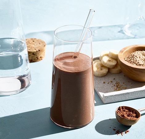 Post Workout Smoothie