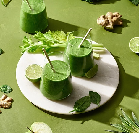Restore Smoothie