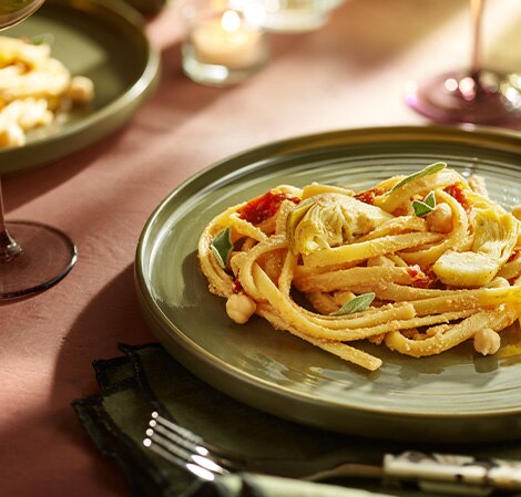 sun dried tomato cream sauce 