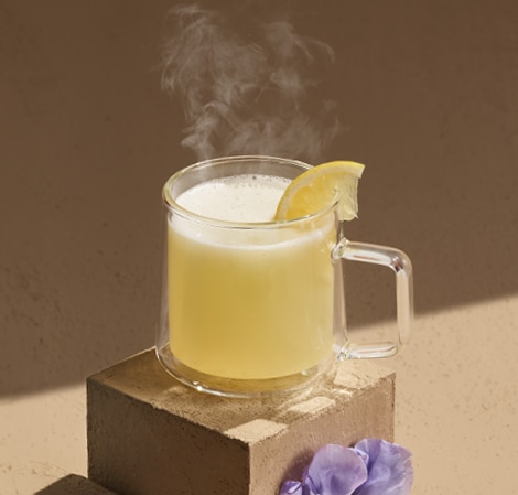 Citron Tea Citron Tea
