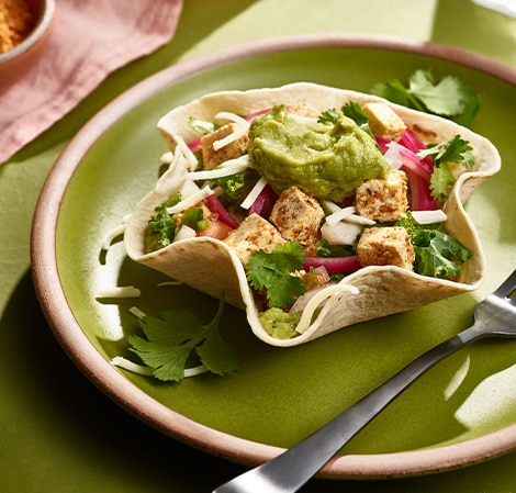 Tandoori Spice Blend Recipe