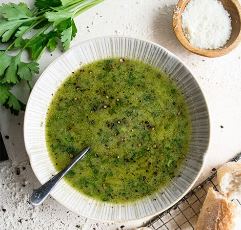 dipping sauce