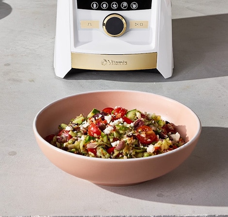 Greek Chopped Salad