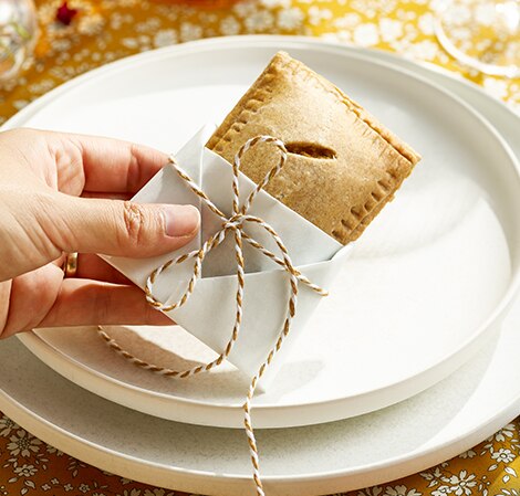 apple hand pies