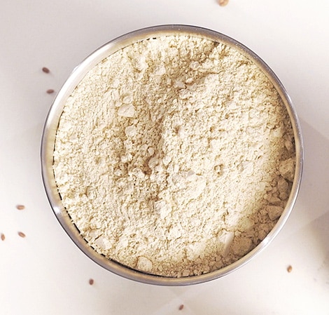 whole wheat flour