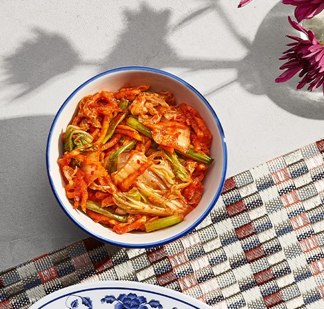 Kimchi