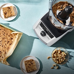FOOD PROCESSOR ATTACHMENT