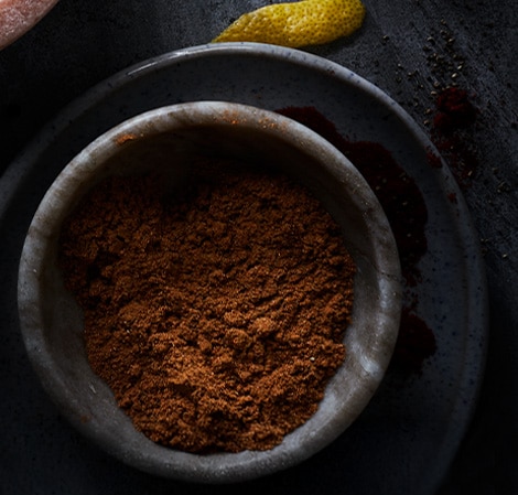 Cajun Spice Blend Cajun Spice Blend