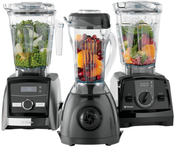 Image of Blenders