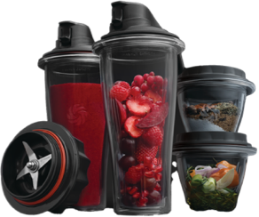 Image of Containers