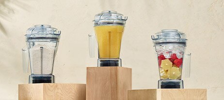 Containers & Attachments