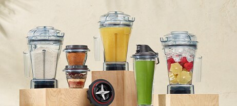 Containers and Attachments