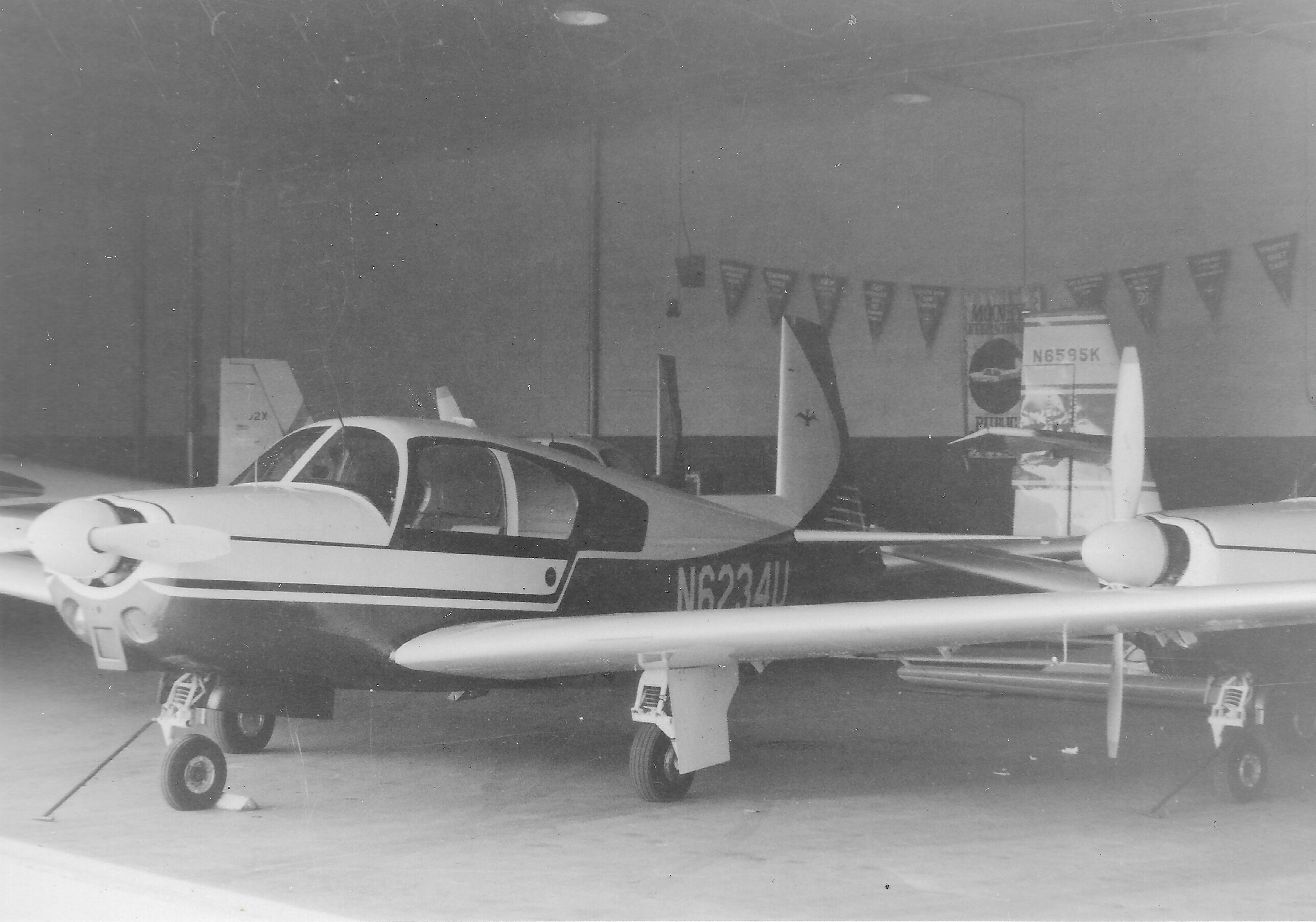 airplane