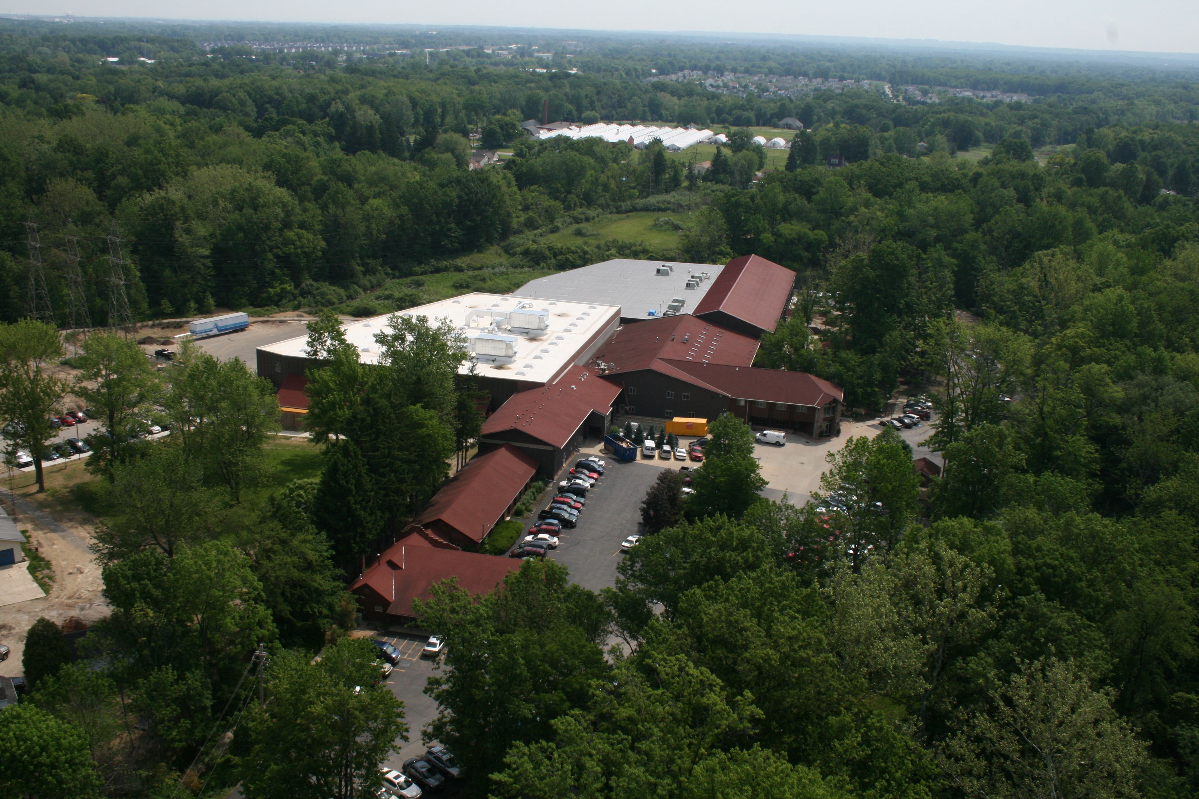 vitamix from above