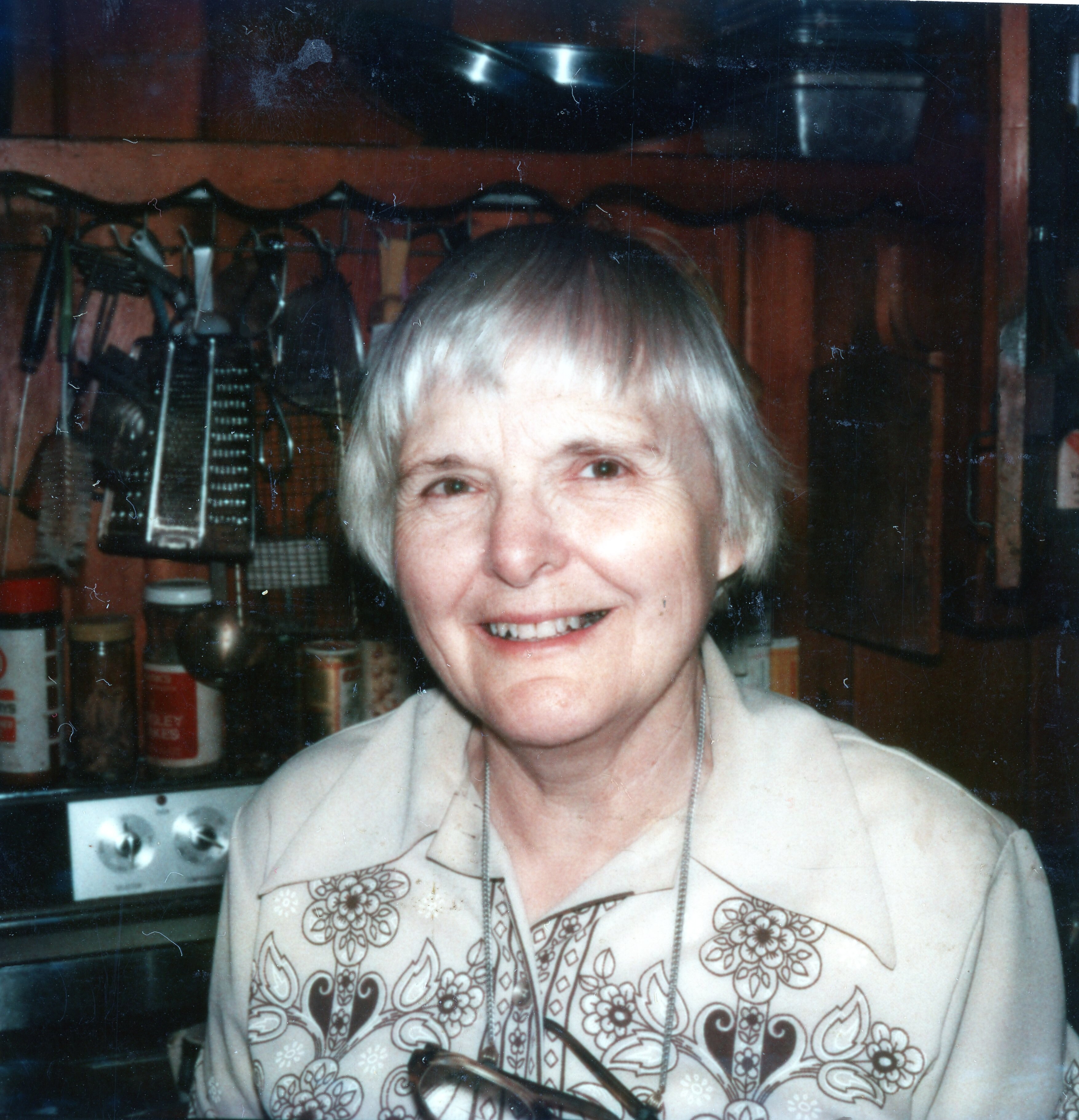 Family Photograph Pages_Set #5_97_Ruth