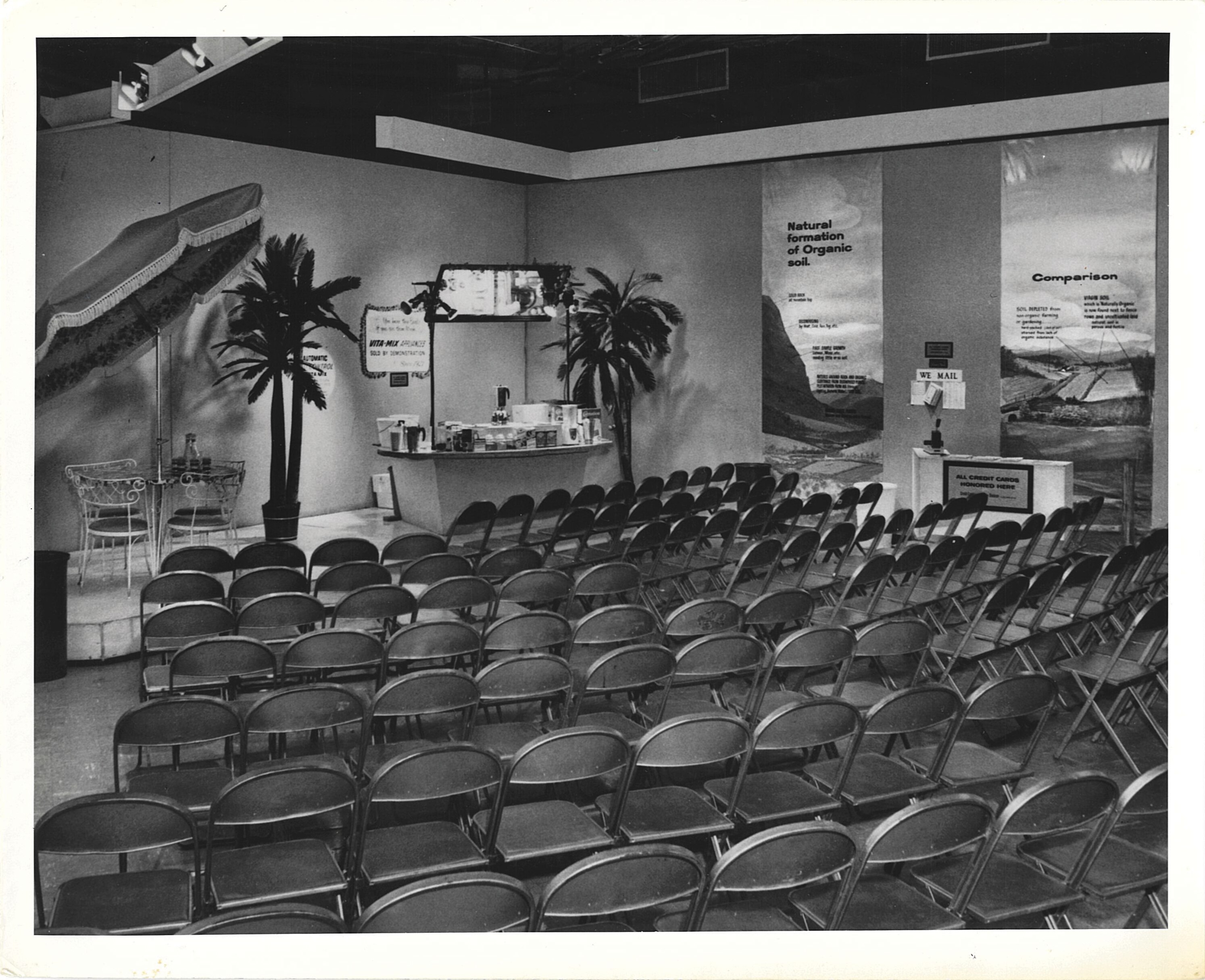 NY World's Fair