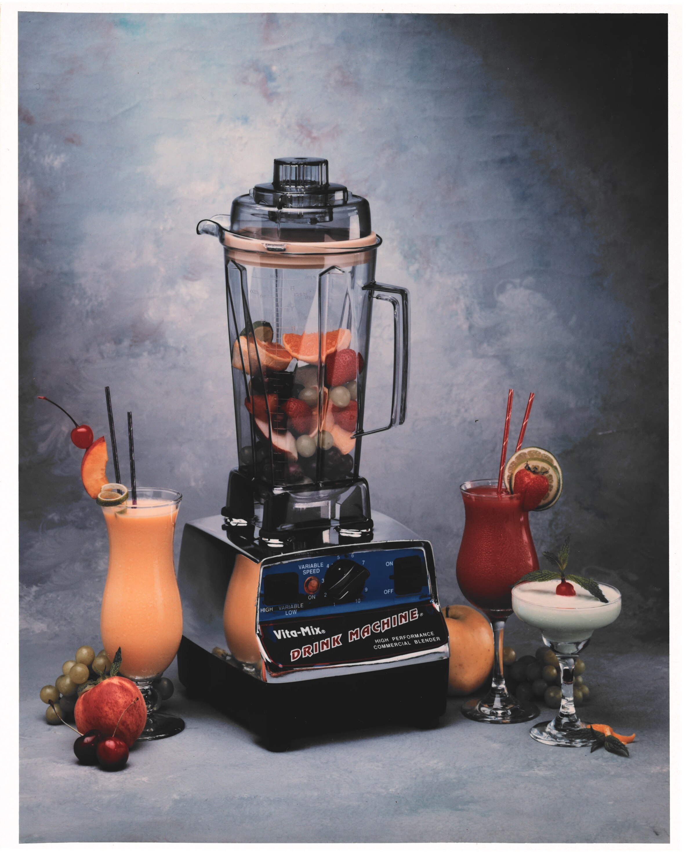 Original Drink Machine