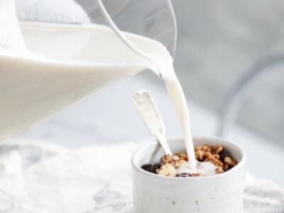 Non-Dairy Milks